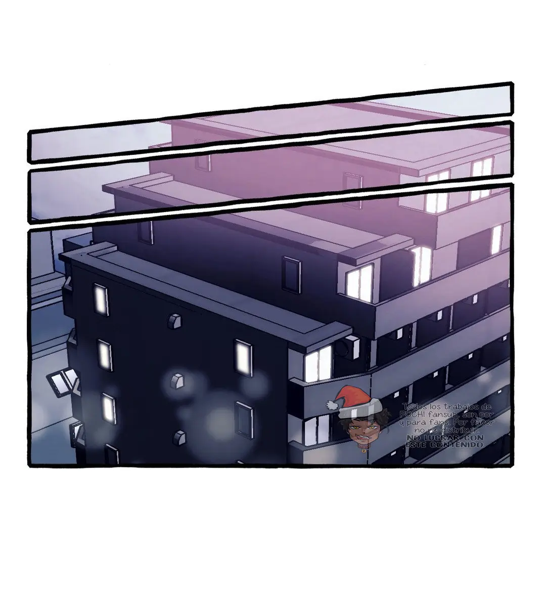Cover up (2019) - Capítulo 21 - Página 34 - LectorTMOo