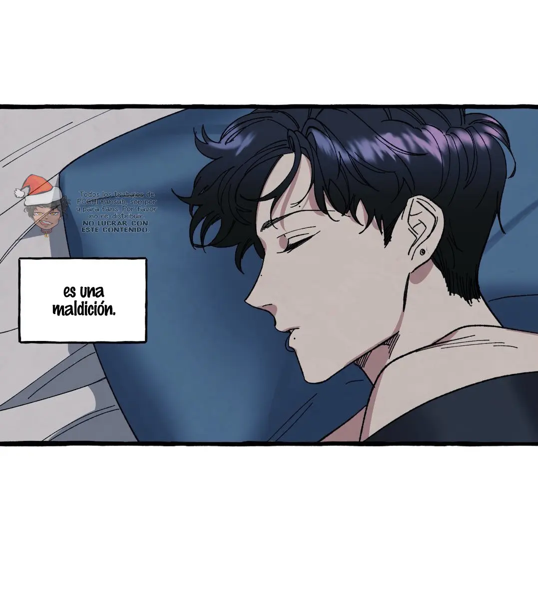 Cover up (2019) - Capítulo 21 - Página 37 - LectorTMOo