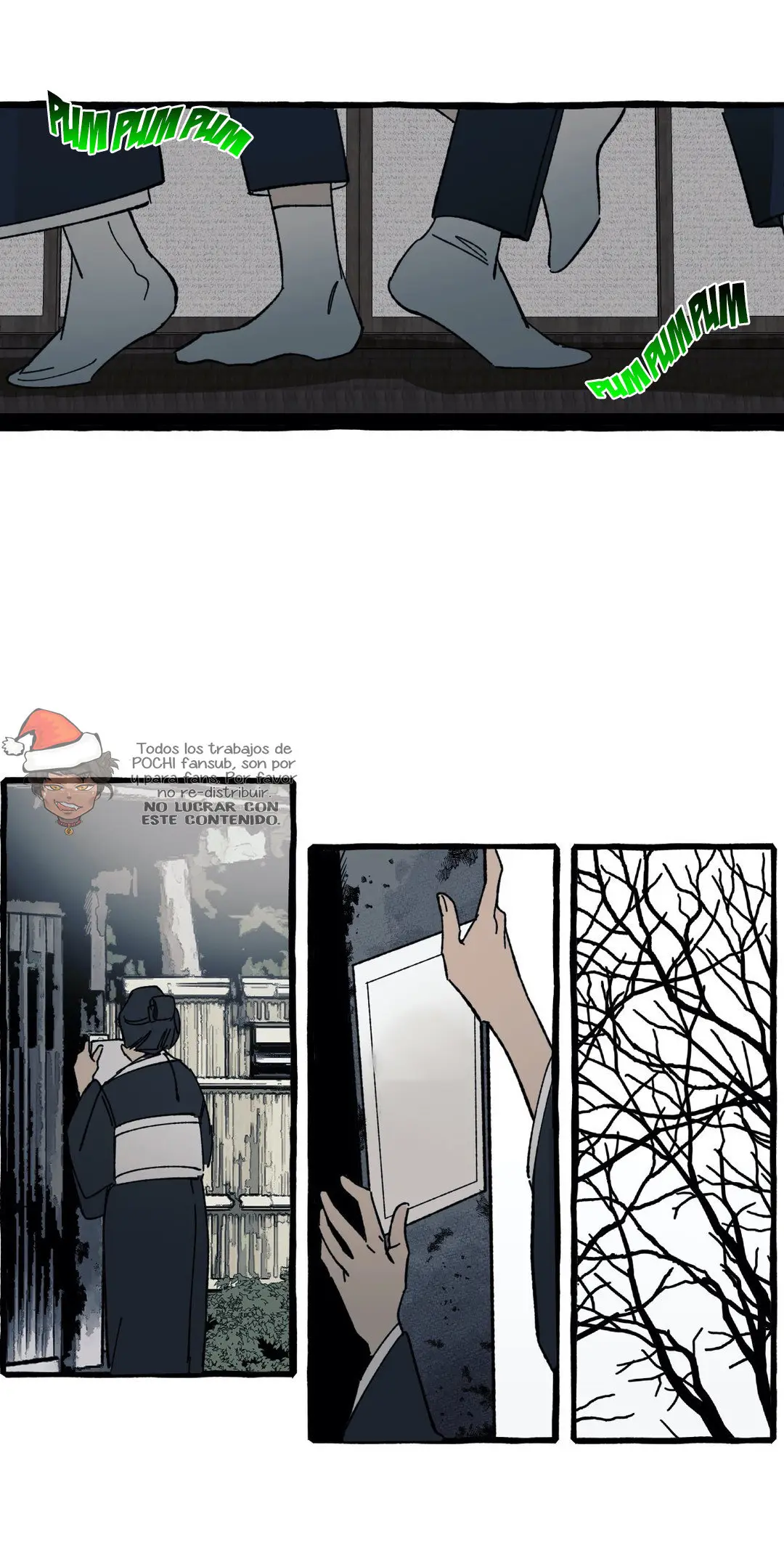 Cover up (2019) - Capítulo 21 - Página 44 - LectorTMOo