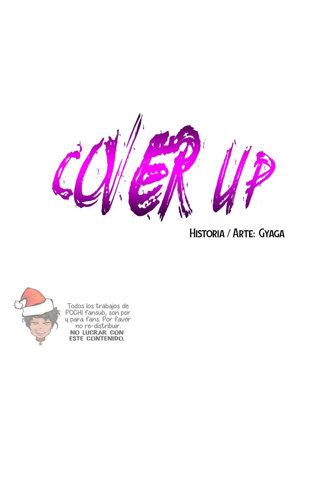 Cover up (2019) - Capítulo 22 - Página 5 - LectorTMOo