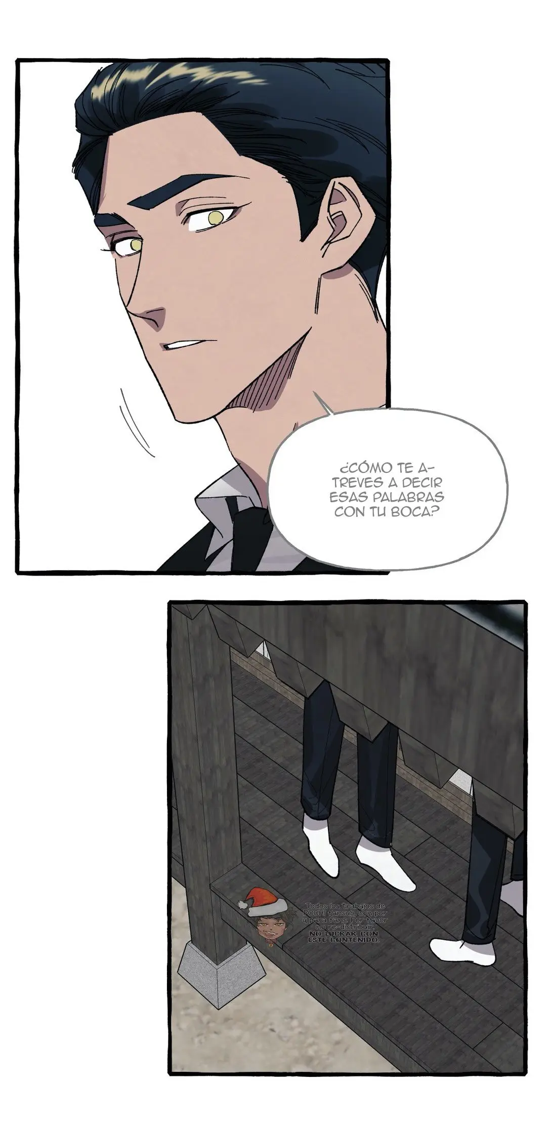 Cover up (2019) - Capítulo 22 - Página 13 - LectorTMOo