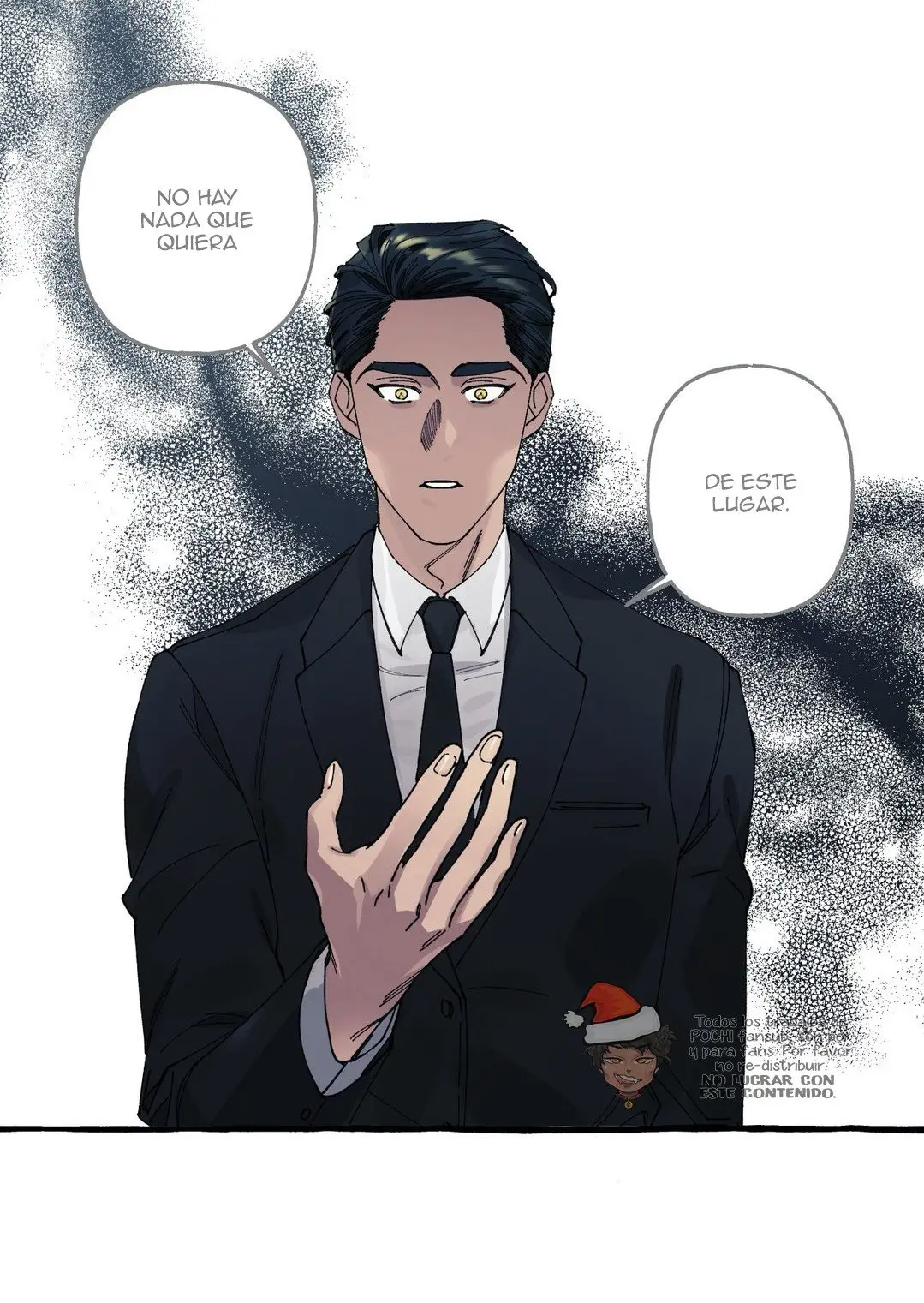 Cover up (2019) - Capítulo 22 - Página 15 - LectorTMOo