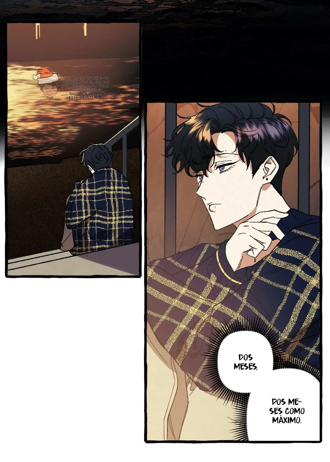 Cover up (2019) - Capítulo 22 - Página 24 - LectorTMOo