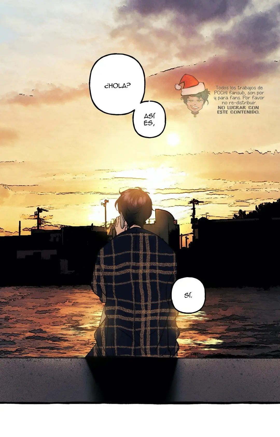 Cover up (2019) - Capítulo 22 - Página 29 - LectorTMOo
