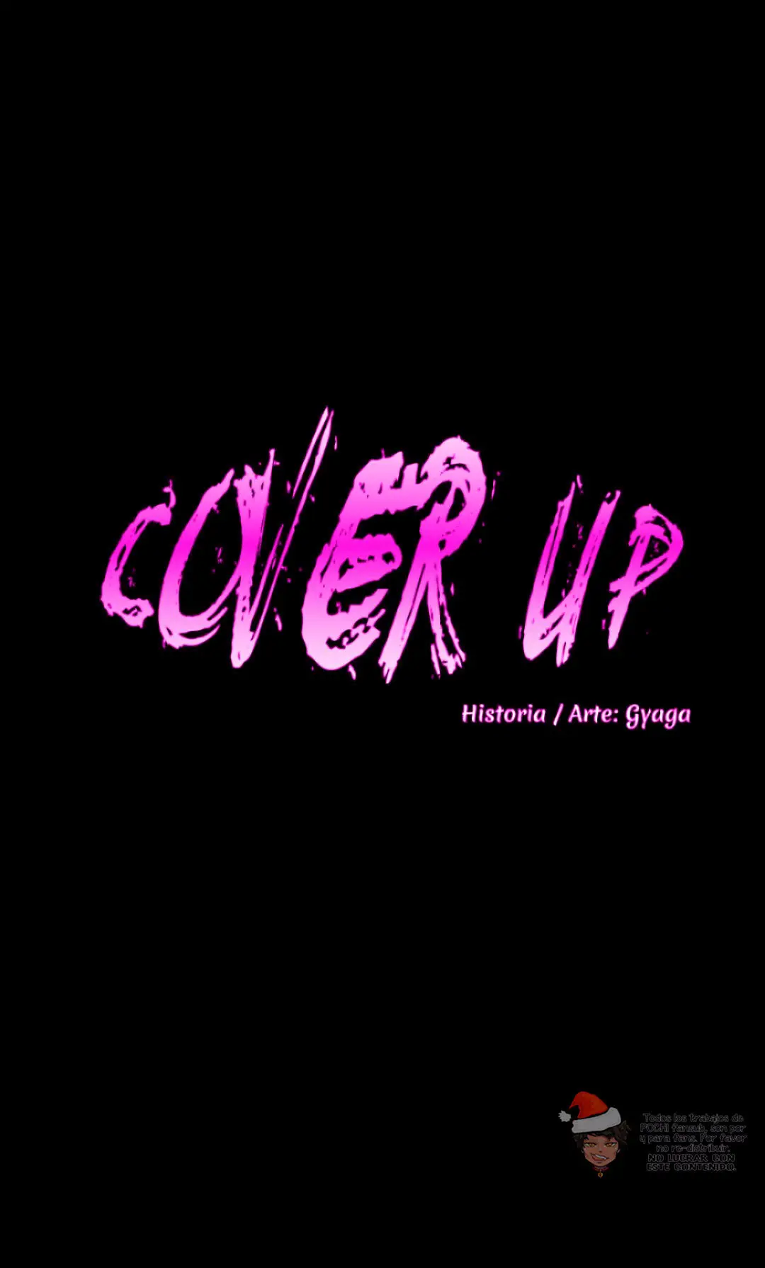 Cover up (2019) - Capítulo 23 - Página 6 - LectorTMOo