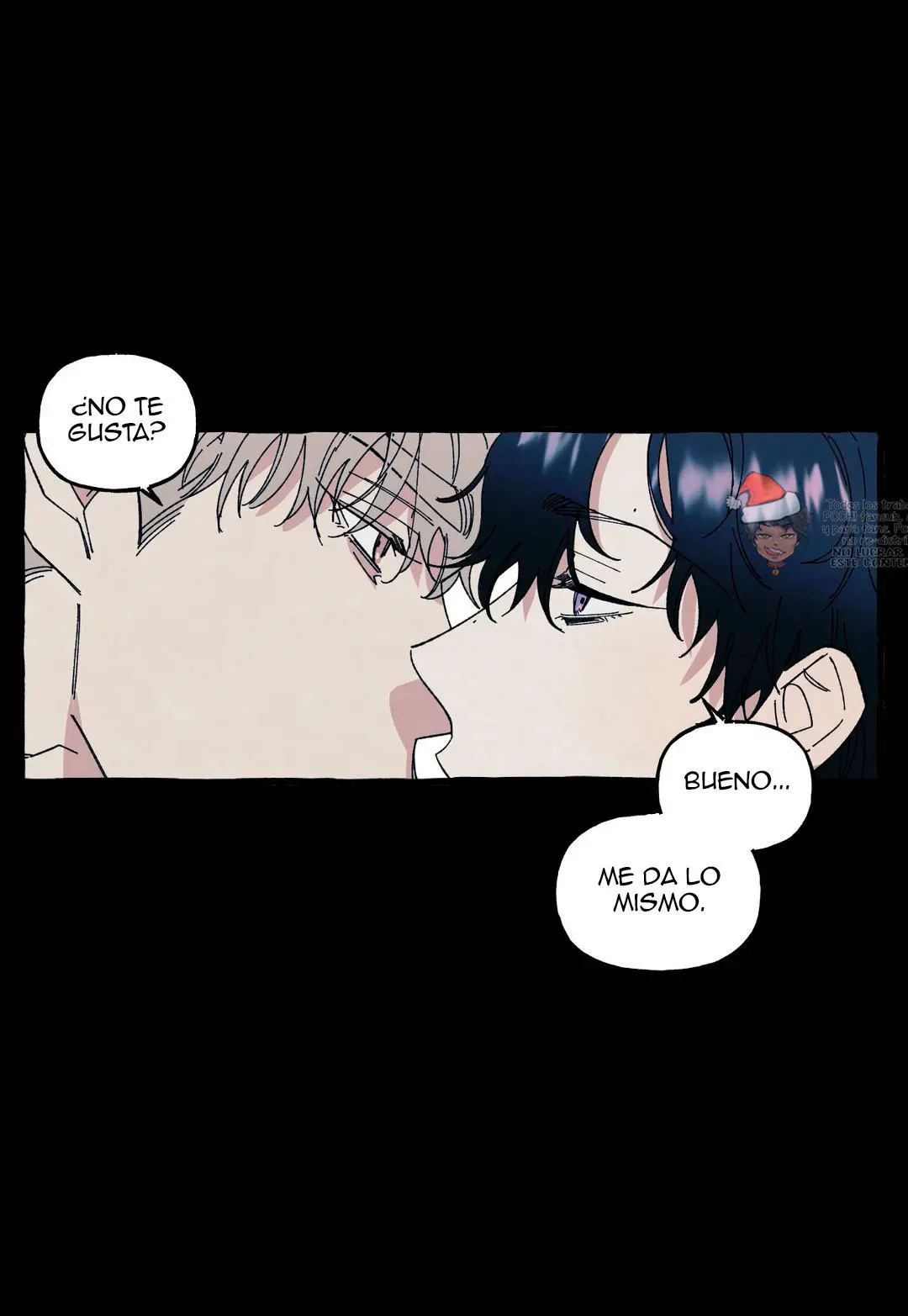 Cover up (2019) - Capítulo 23 - Página 9 - LectorTMOo