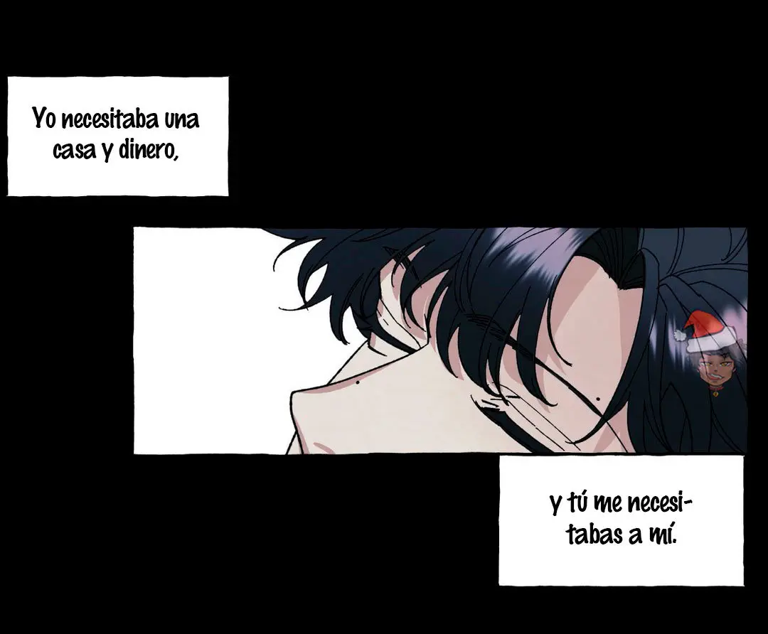 Cover up (2019) - Capítulo 23 - Página 12 - LectorTMOo