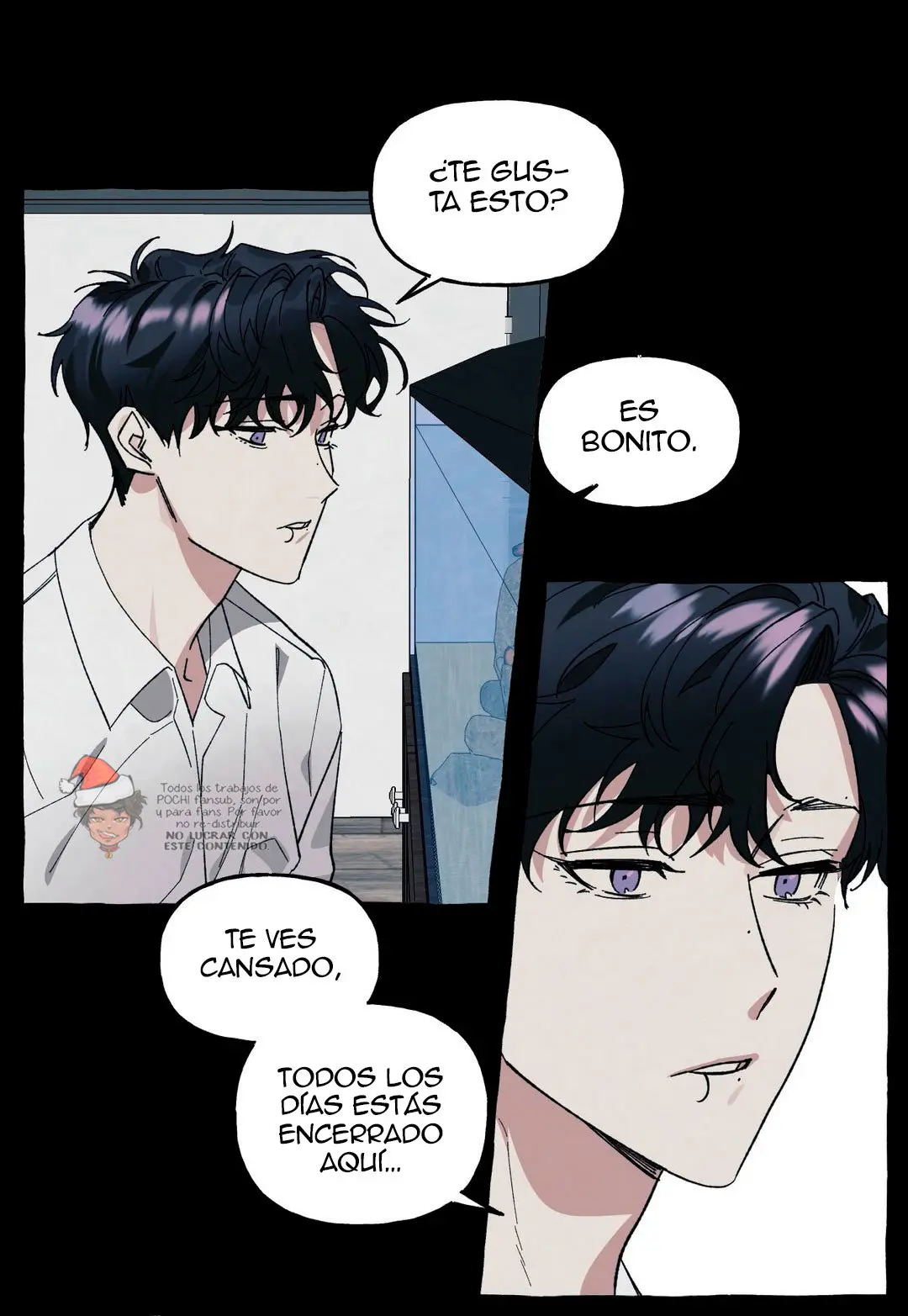 Cover up (2019) - Capítulo 23 - Página 18 - LectorTMOo