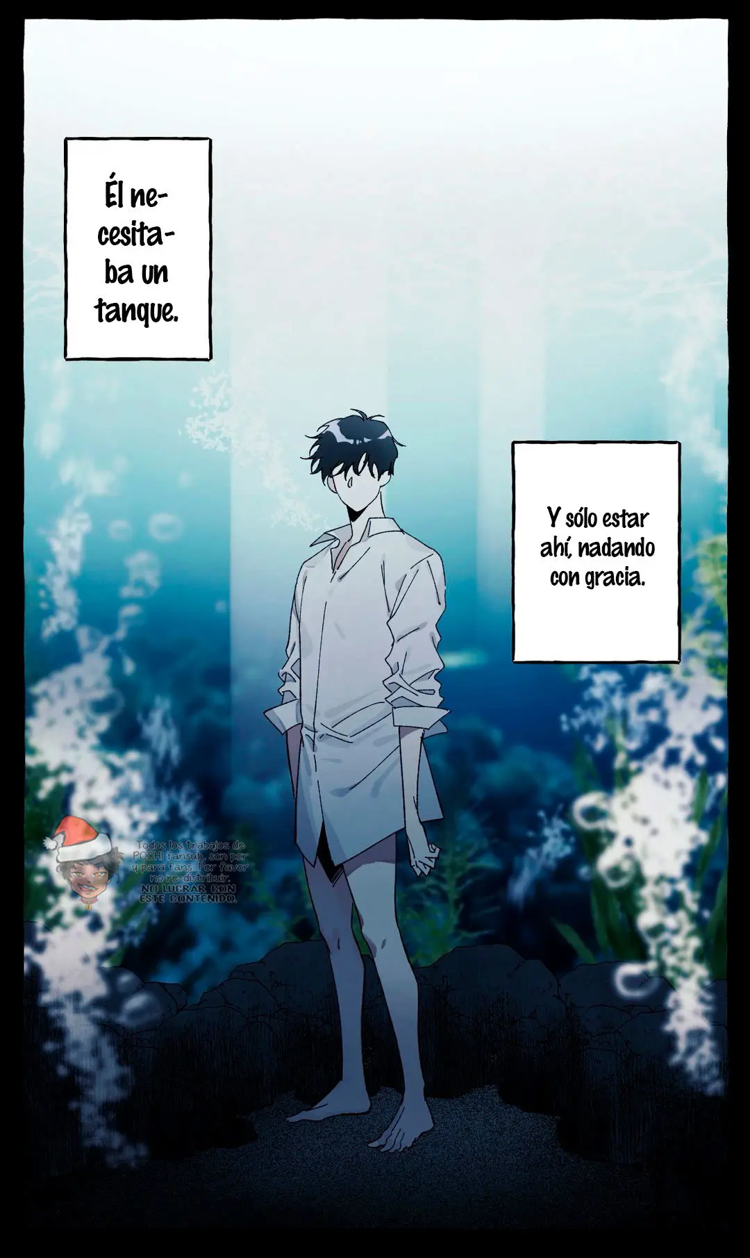 Cover up (2019) - Capítulo 23 - Página 25 - LectorTMOo