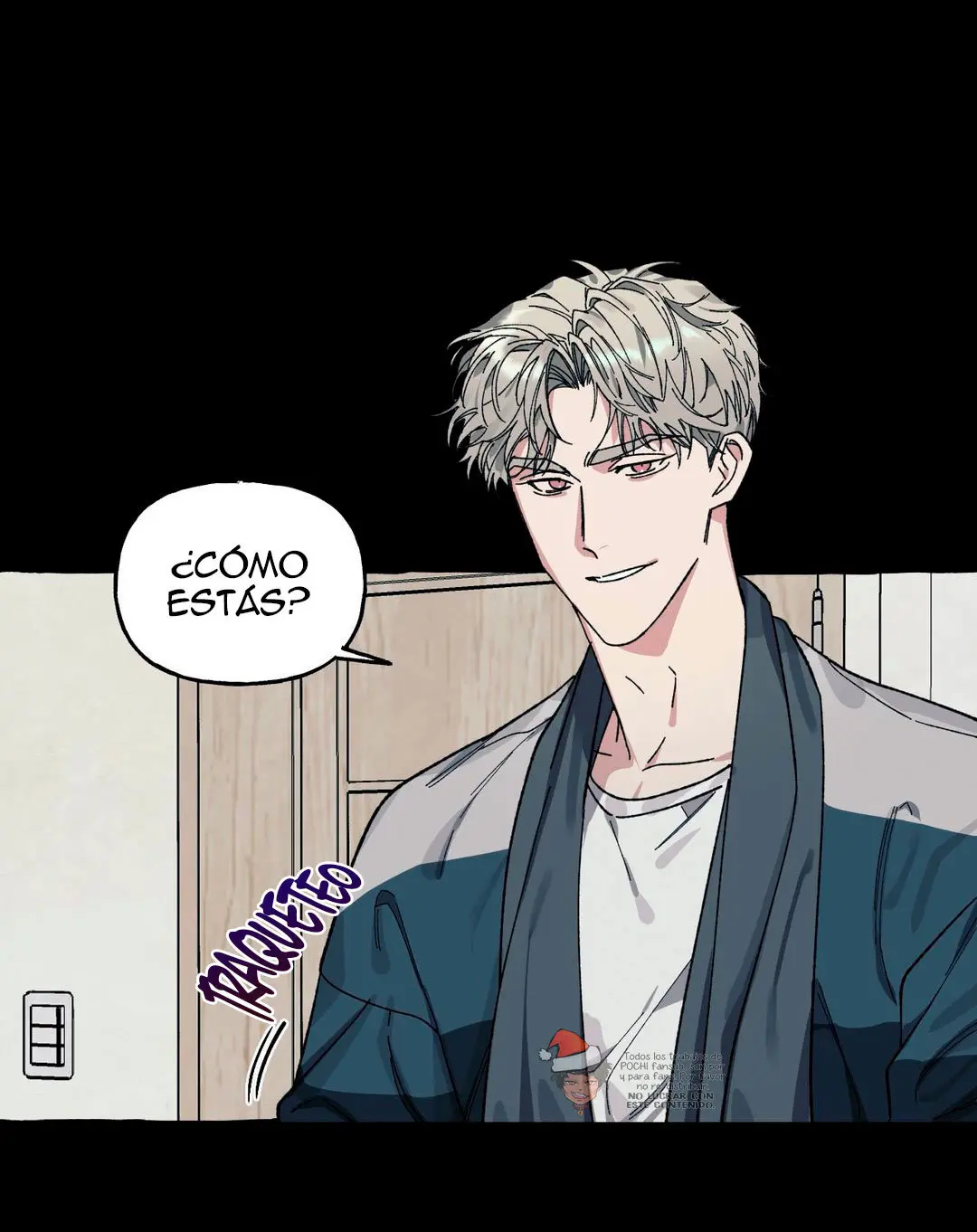 Cover up (2019) - Capítulo 23 - Página 34 - LectorTMOo