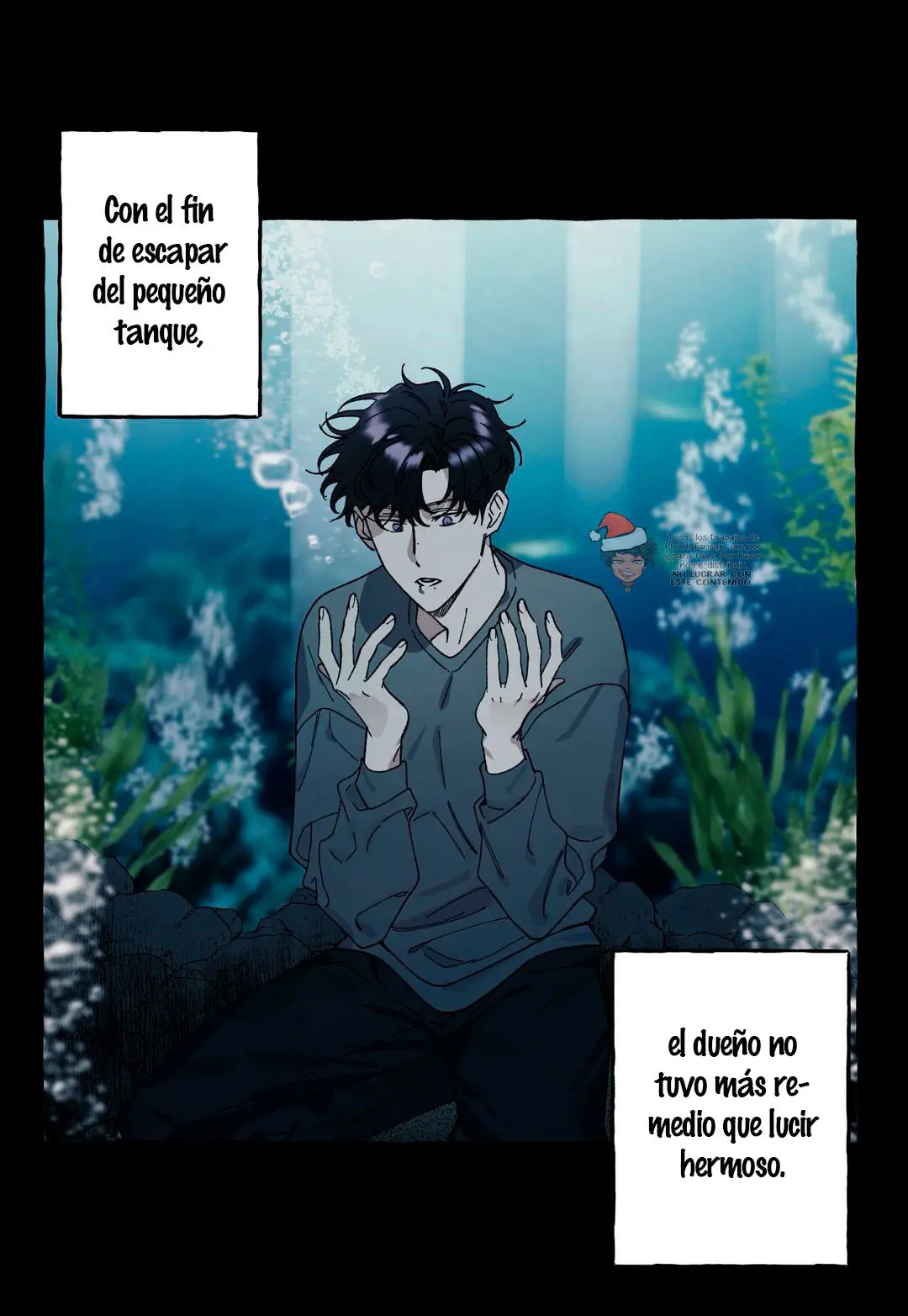 Cover up (2019) - Capítulo 23 - Página 41 - LectorTMOo