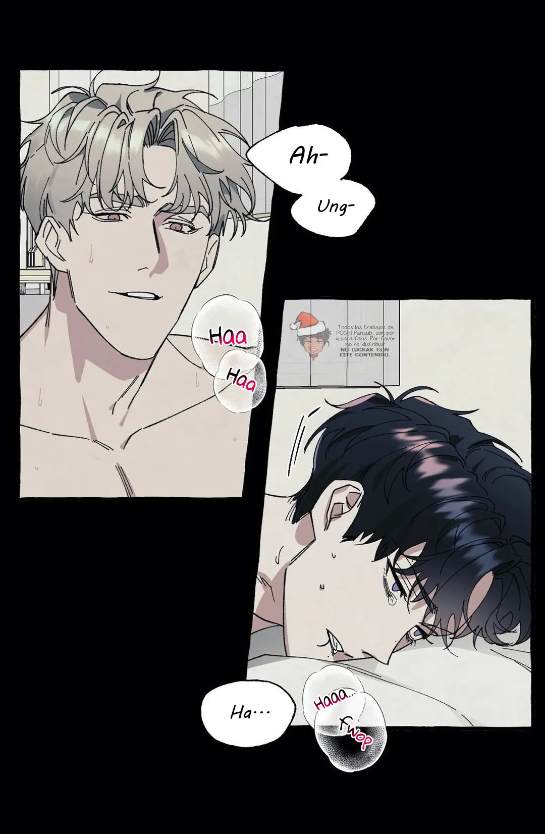 Cover up (2019) - Capítulo 24 - Página 5 - LectorTMOo