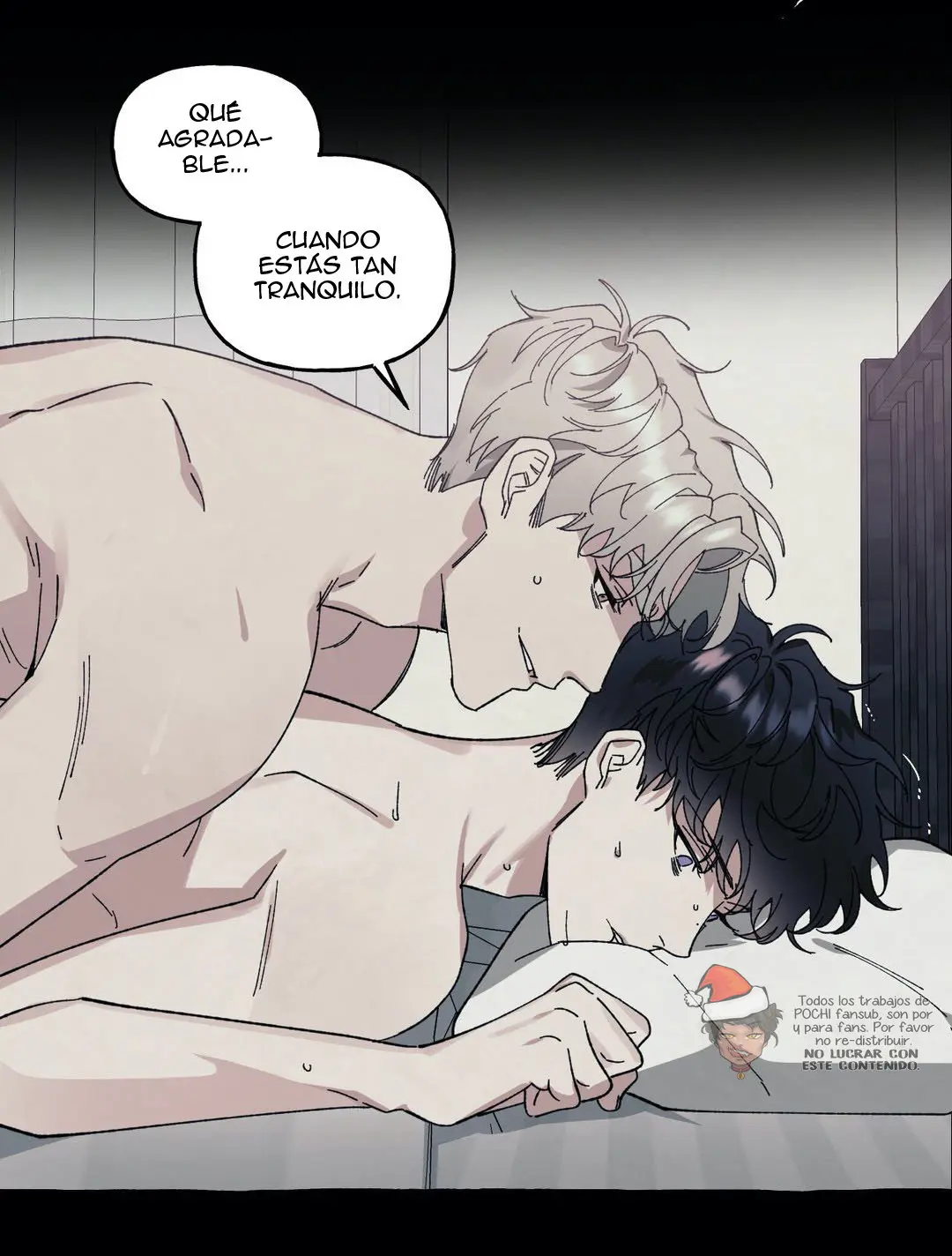 Cover up (2019) - Capítulo 24 - Página 7 - LectorTMOo