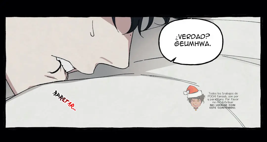 Cover up (2019) - Capítulo 24 - Página 8 - LectorTMOo