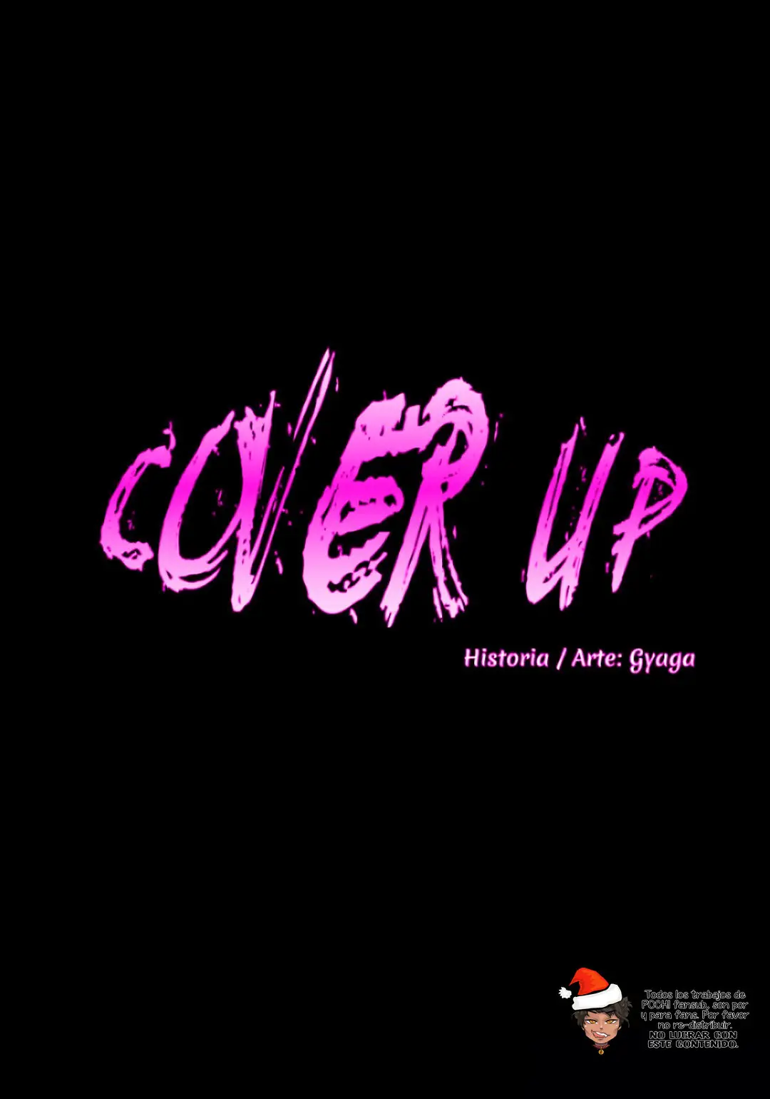 Cover up (2019) - Capítulo 24 - Página 9 - LectorTMOo
