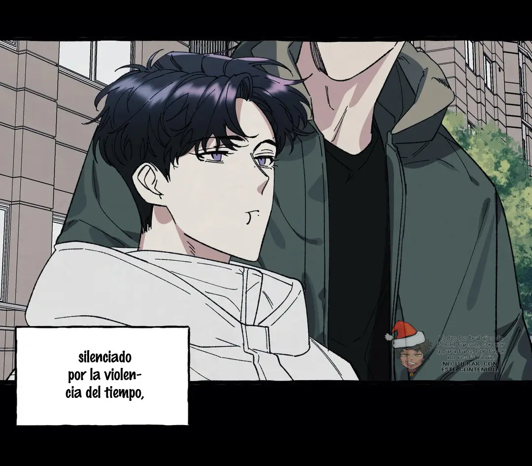 Cover up (2019) - Capítulo 24 - Página 12 - LectorTMOo