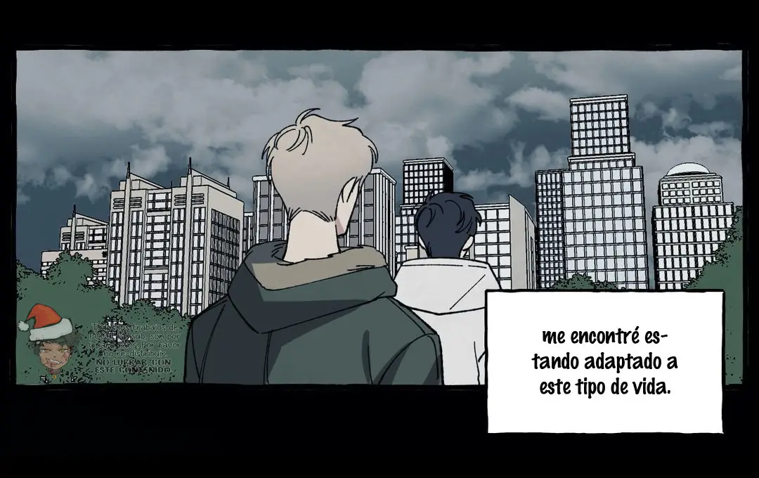Cover up (2019) - Capítulo 24 - Página 13 - LectorTMOo
