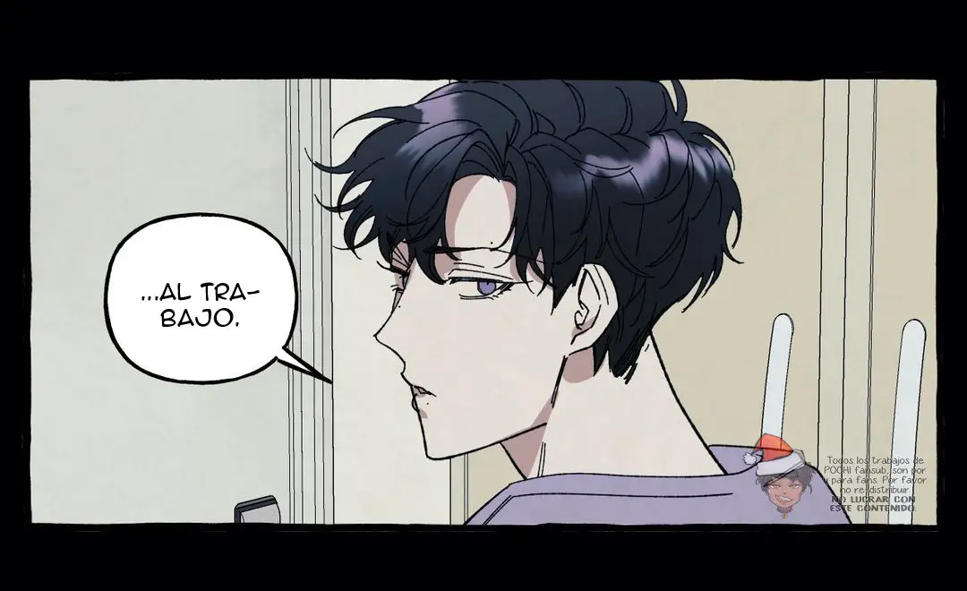 Cover up (2019) - Capítulo 24 - Página 16 - LectorTMOo