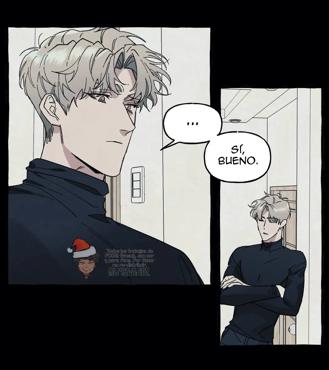 Cover up (2019) - Capítulo 24 - Página 17 - LectorTMOo