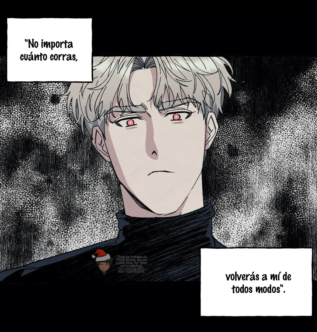 Cover up (2019) - Capítulo 24 - Página 19 - LectorTMOo