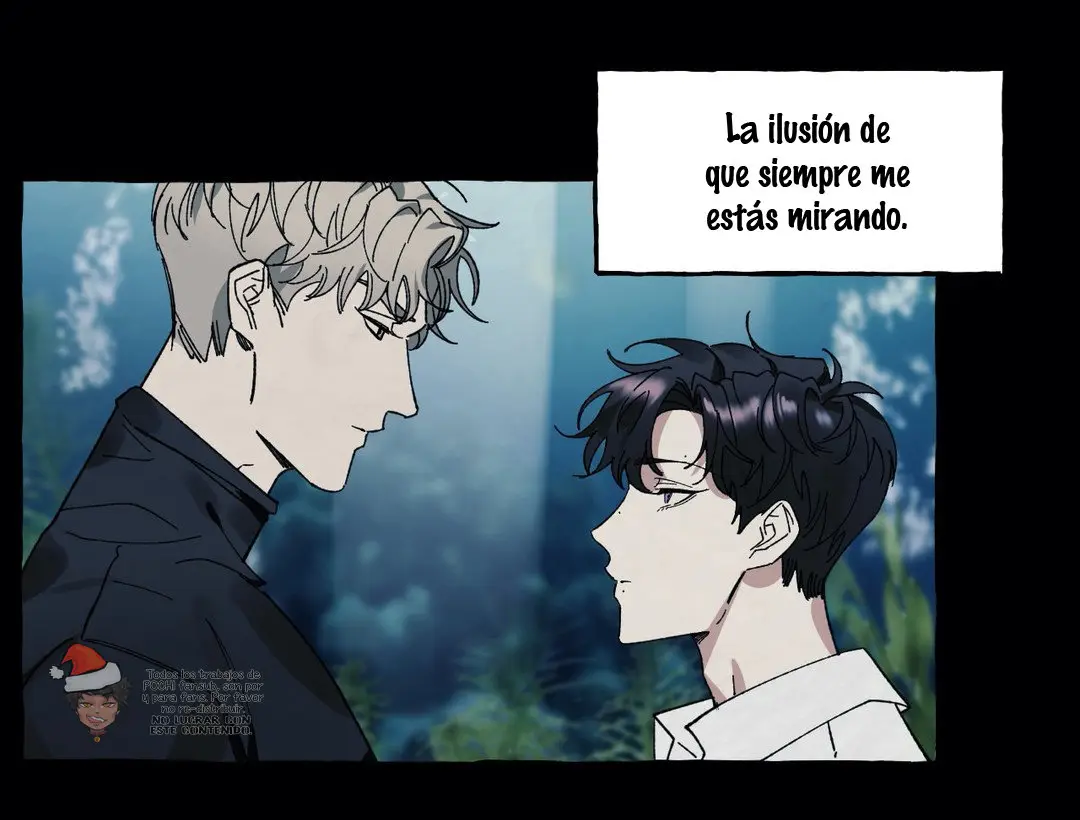 Cover up (2019) - Capítulo 24 - Página 22 - LectorTMOo