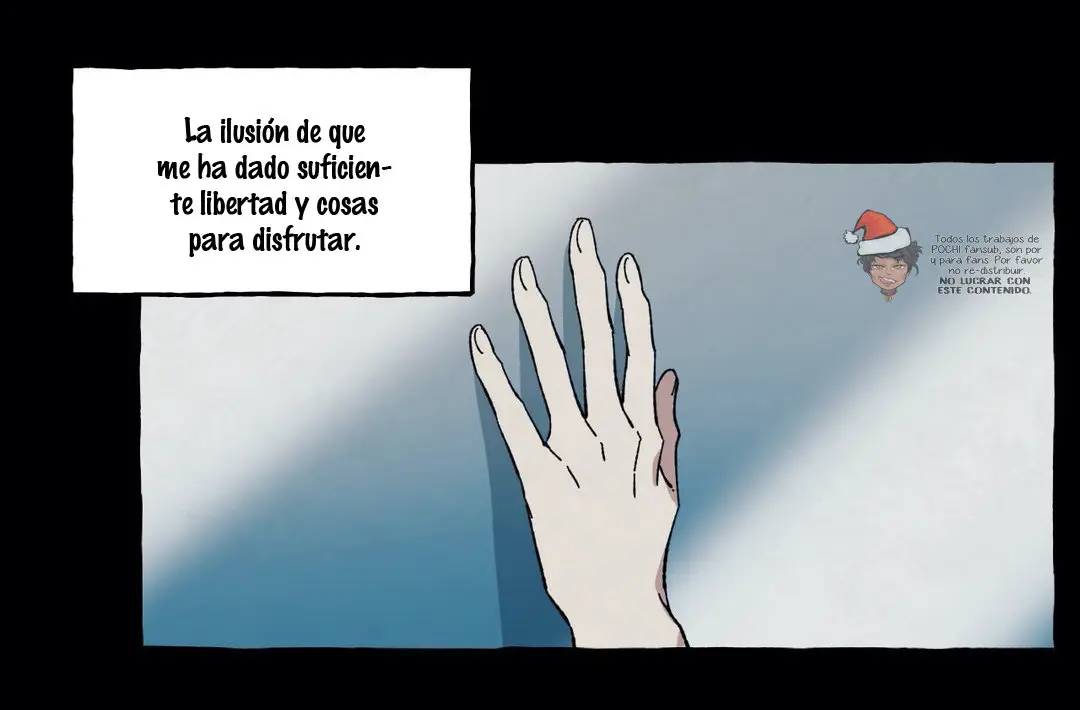 Cover up (2019) - Capítulo 24 - Página 23 - LectorTMOo