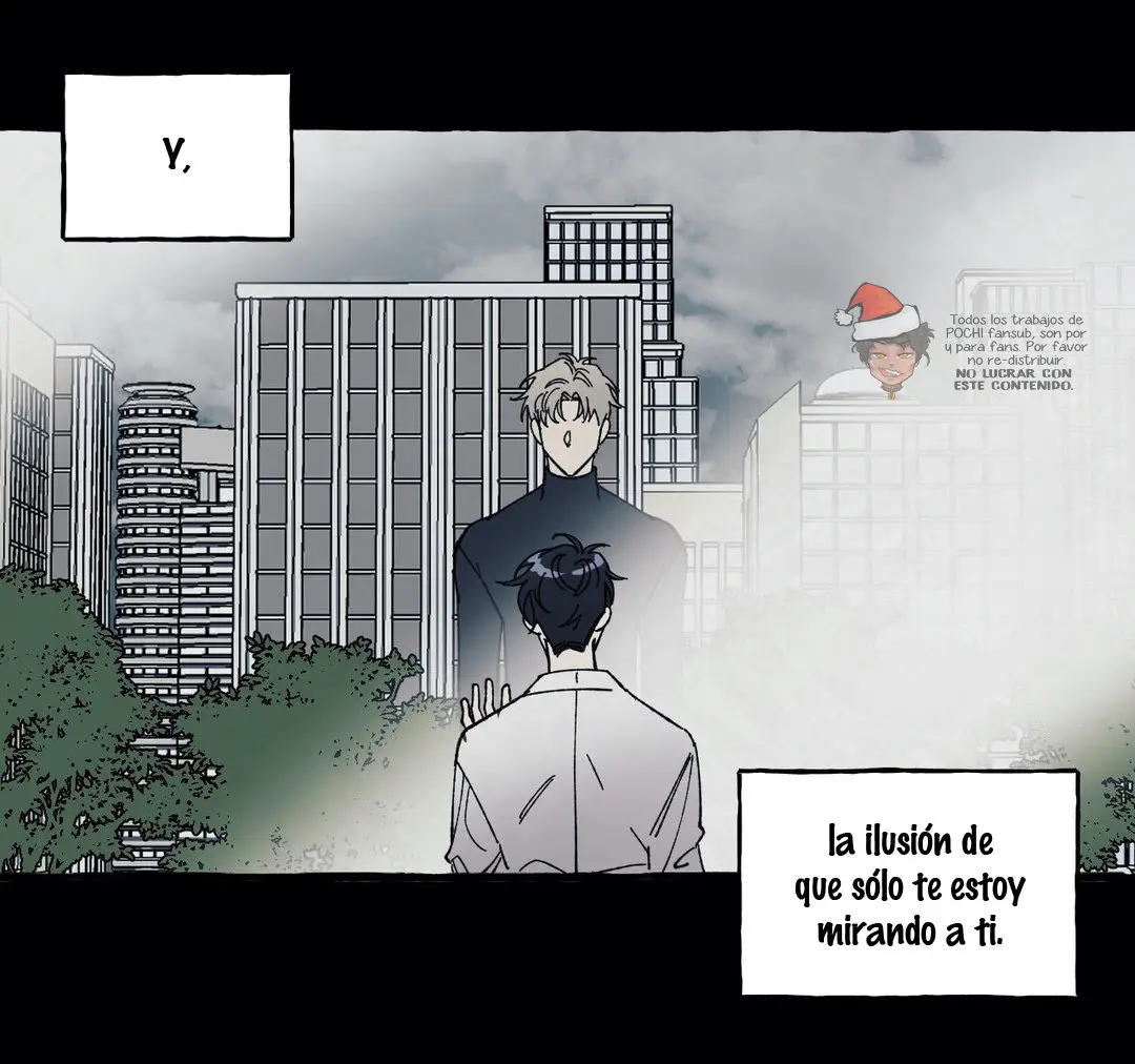 Cover up (2019) - Capítulo 24 - Página 24 - LectorTMOo