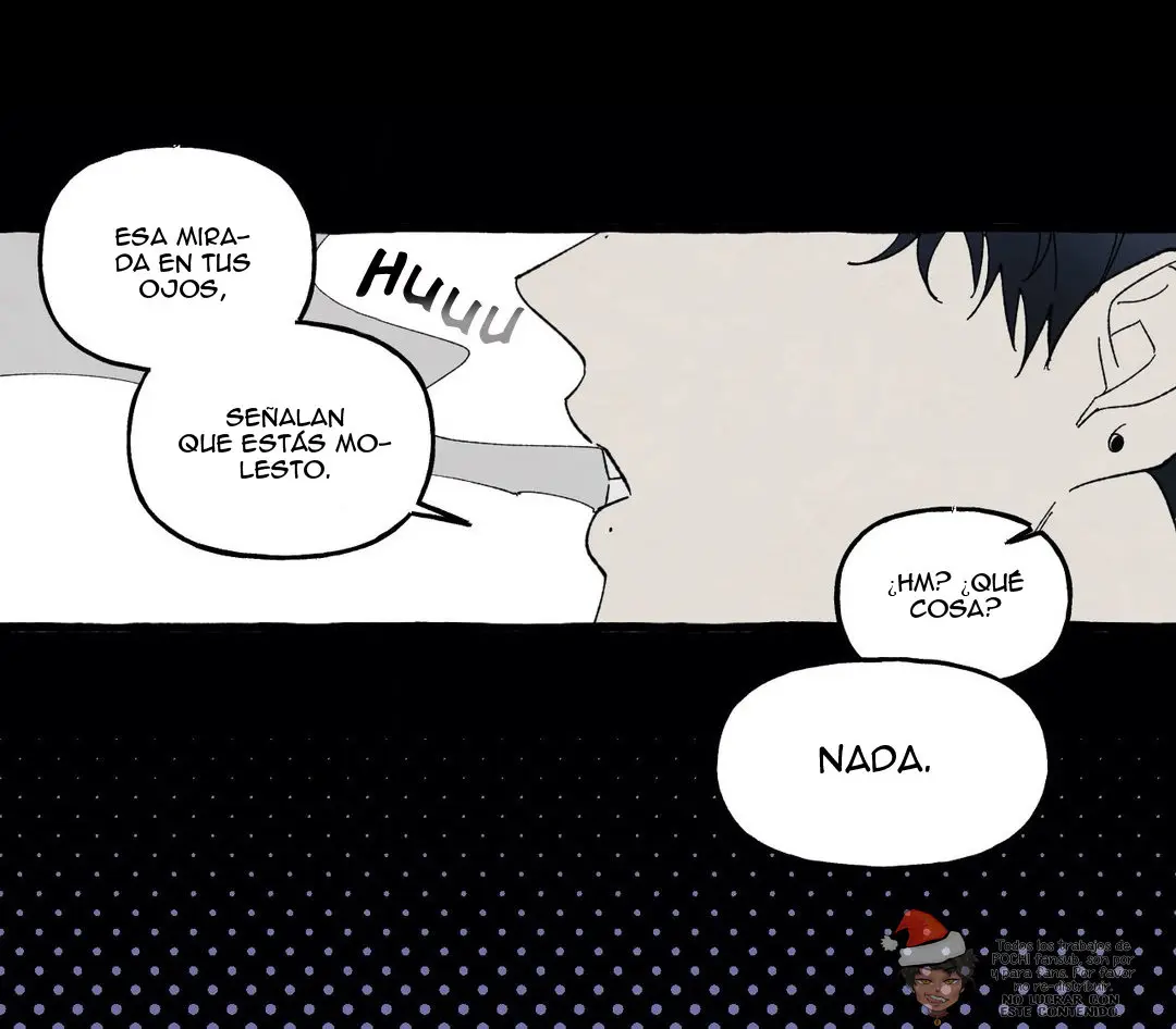 Cover up (2019) - Capítulo 24 - Página 26 - LectorTMOo