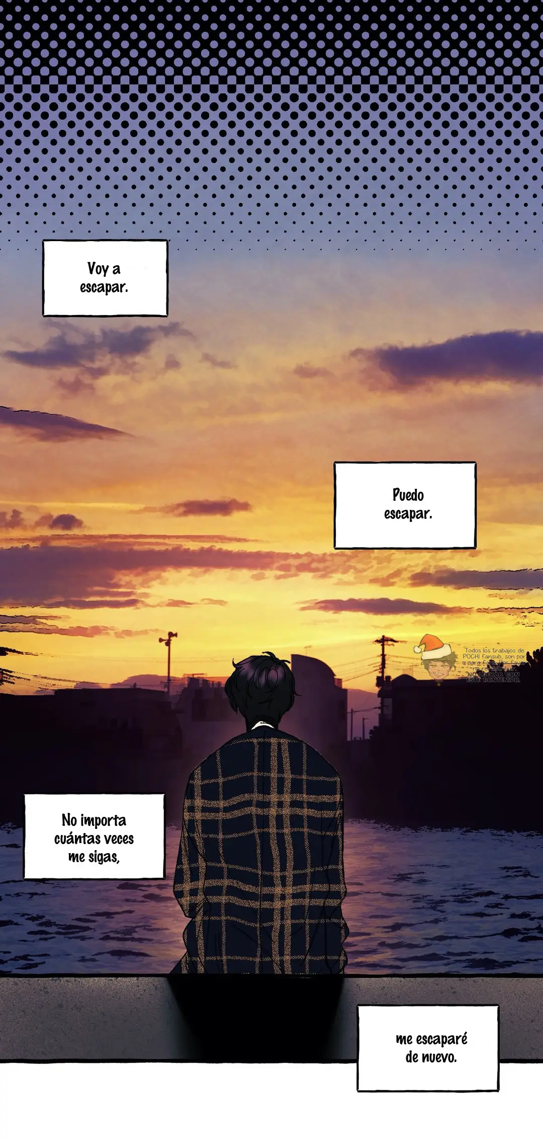 Cover up (2019) - Capítulo 24 - Página 27 - LectorTMOo