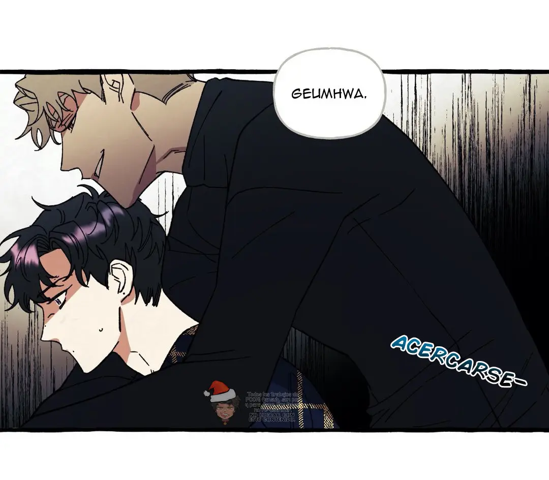 Cover up (2019) - Capítulo 24 - Página 30 - LectorTMOo