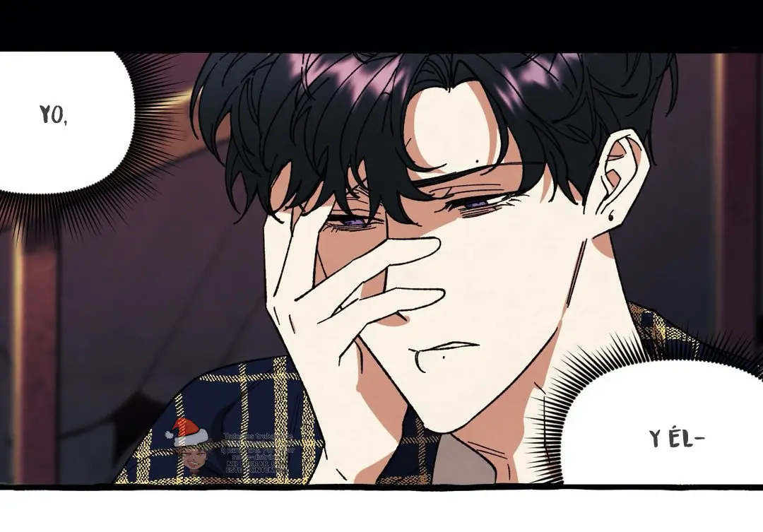 Cover up (2019) - Capítulo 24 - Página 34 - LectorTMOo