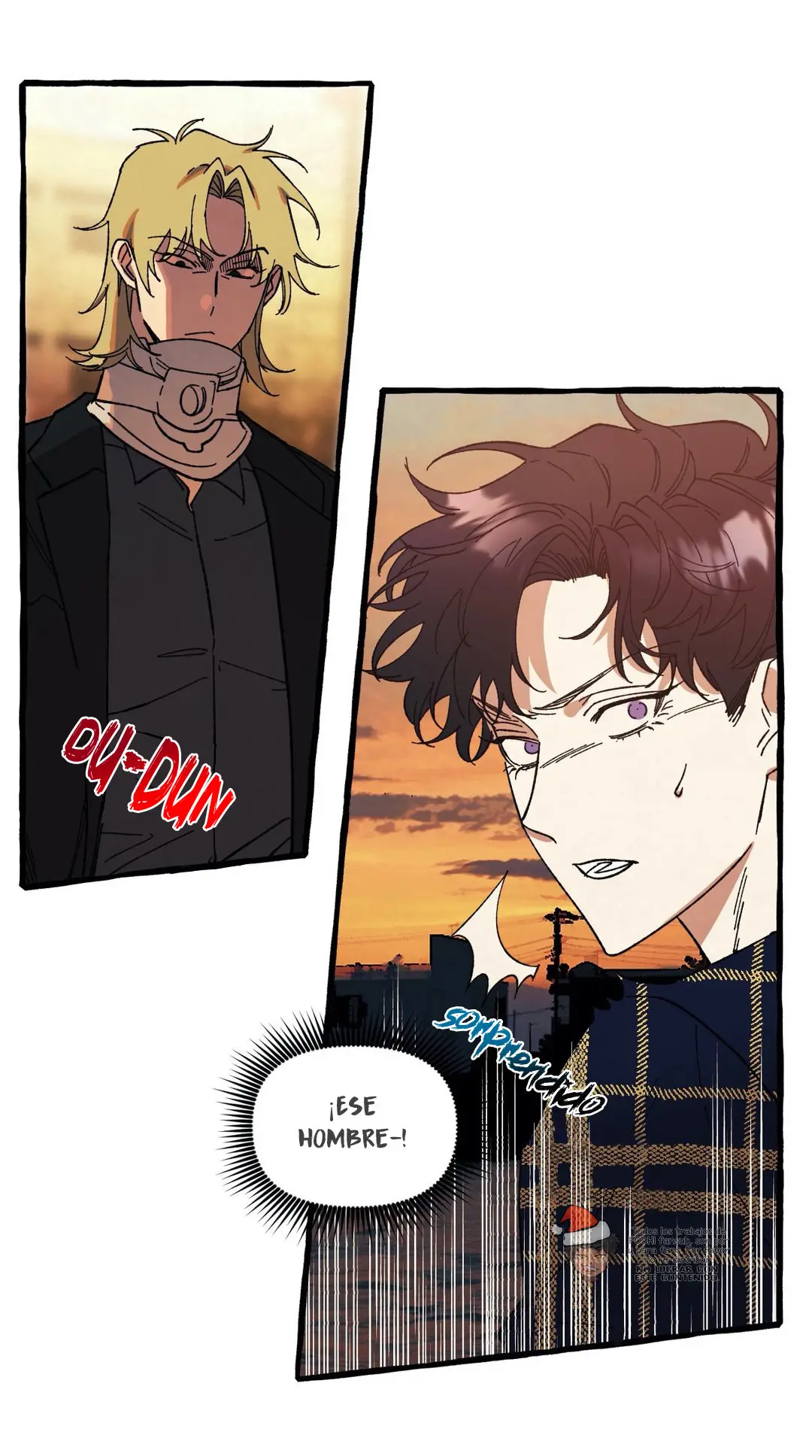 Cover up (2019) - Capítulo 24 - Página 36 - LectorTMOo