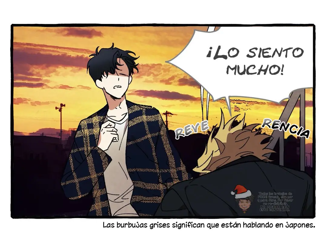 Cover up (2019) - Capítulo 24 - Página 38 - LectorTMOo