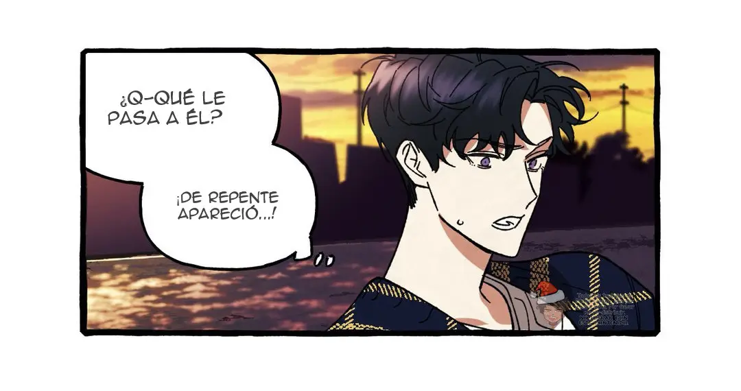 Cover up (2019) - Capítulo 24 - Página 40 - LectorTMOo