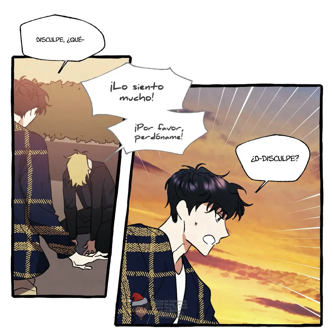 Cover up (2019) - Capítulo 24 - Página 41 - LectorTMOo