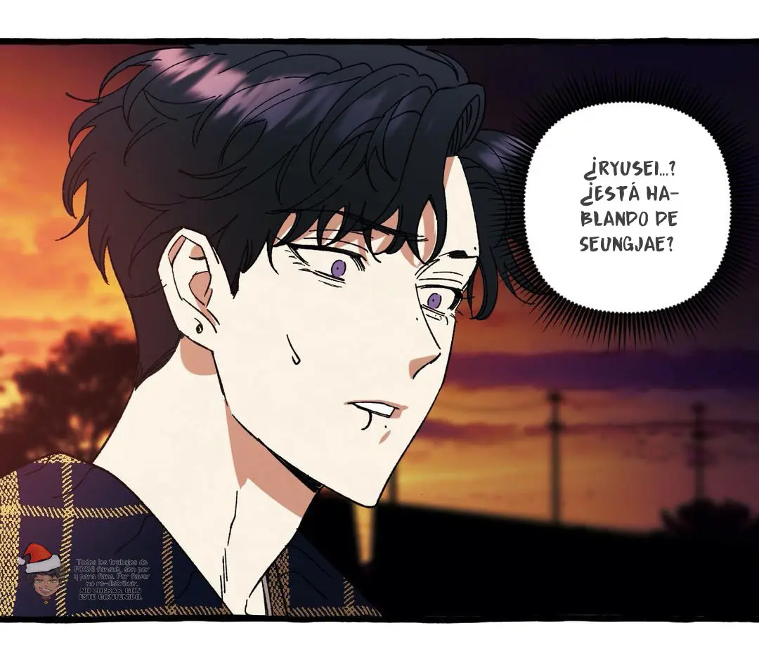 Cover up (2019) - Capítulo 24 - Página 43 - LectorTMOo