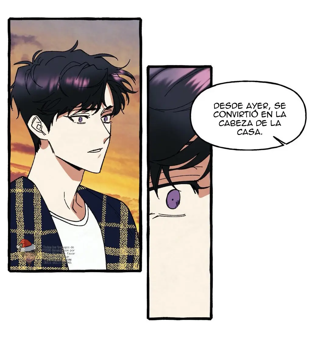 Cover up (2019) - Capítulo 24 - Página 45 - LectorTMOo