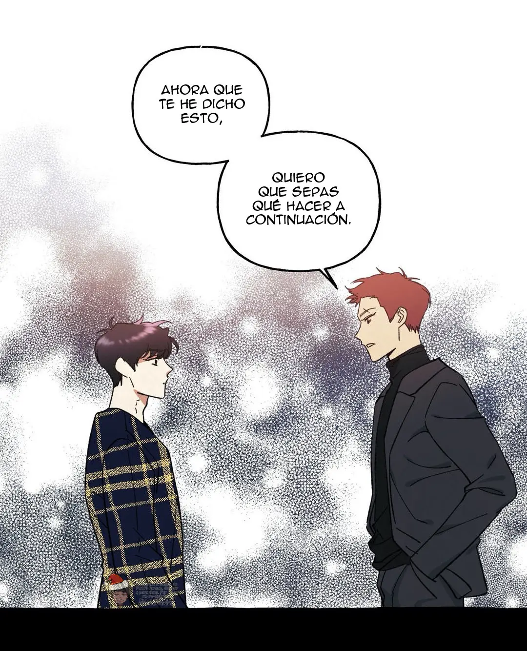 Cover up (2019) - Capítulo 24 - Página 46 - LectorTMOo