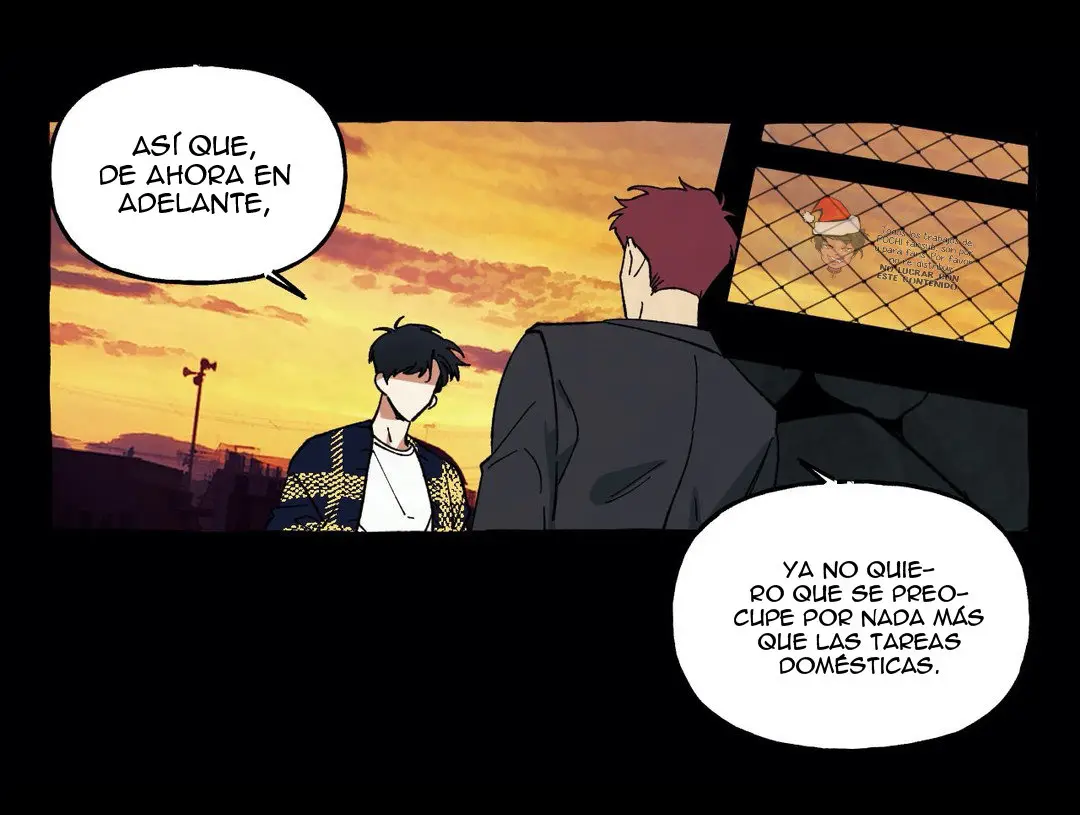 Cover up (2019) - Capítulo 24 - Página 47 - LectorTMOo