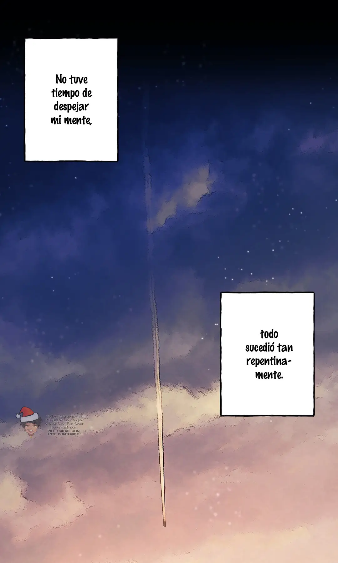 Cover up (2019) - Capítulo 24 - Página 48 - LectorTMOo