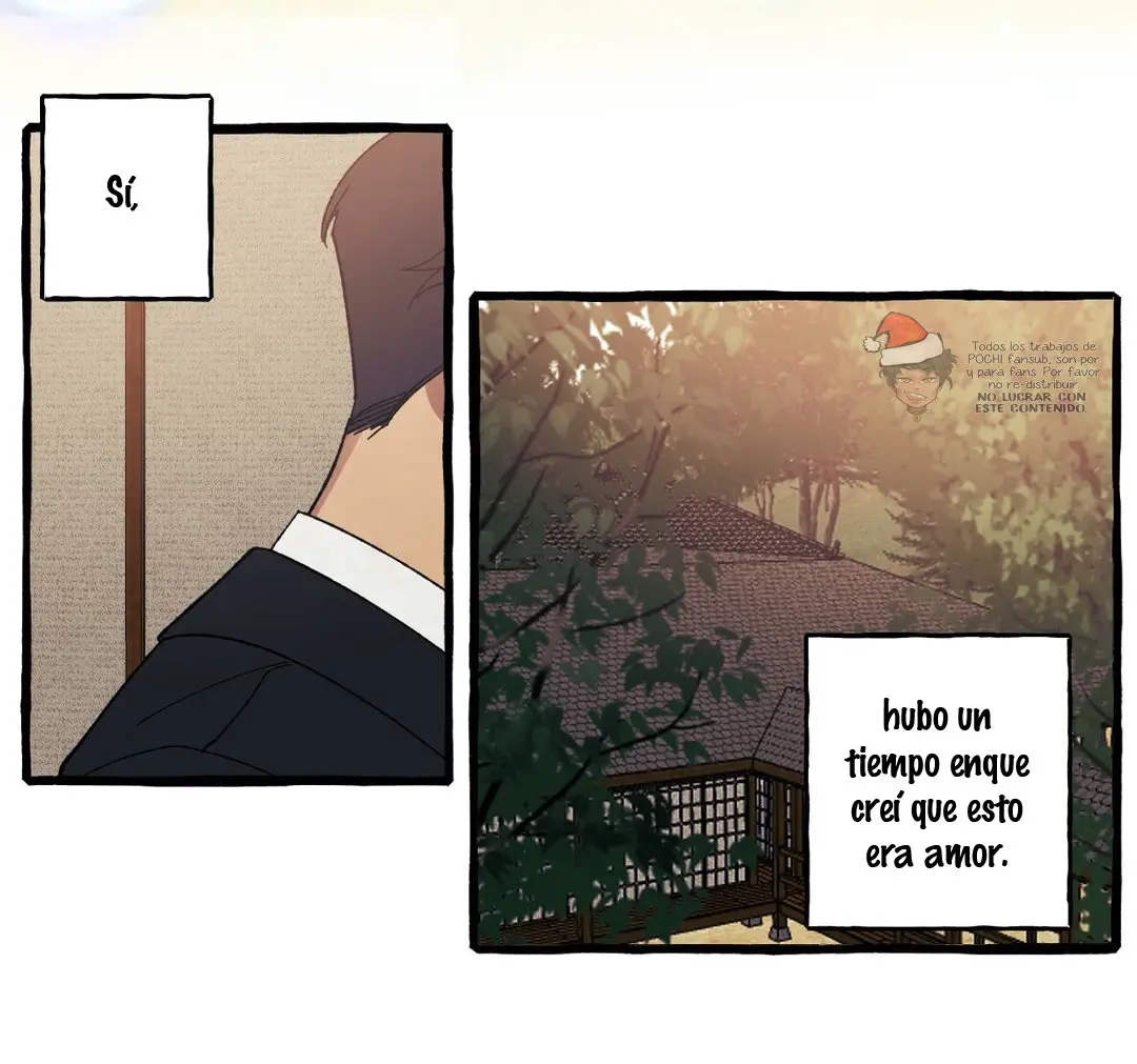 Cover up (2019) - Capítulo 24 - Página 50 - LectorTMOo