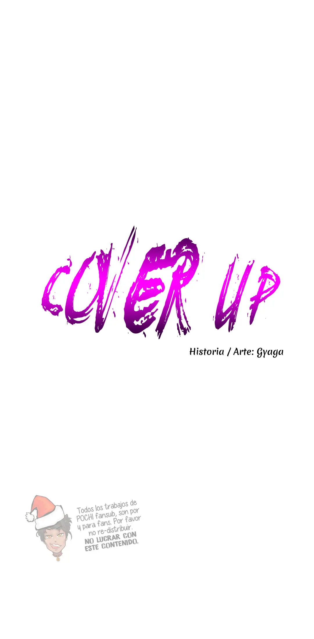 Cover up (2019) - Capítulo 25 - Página 5 - LectorTMOo