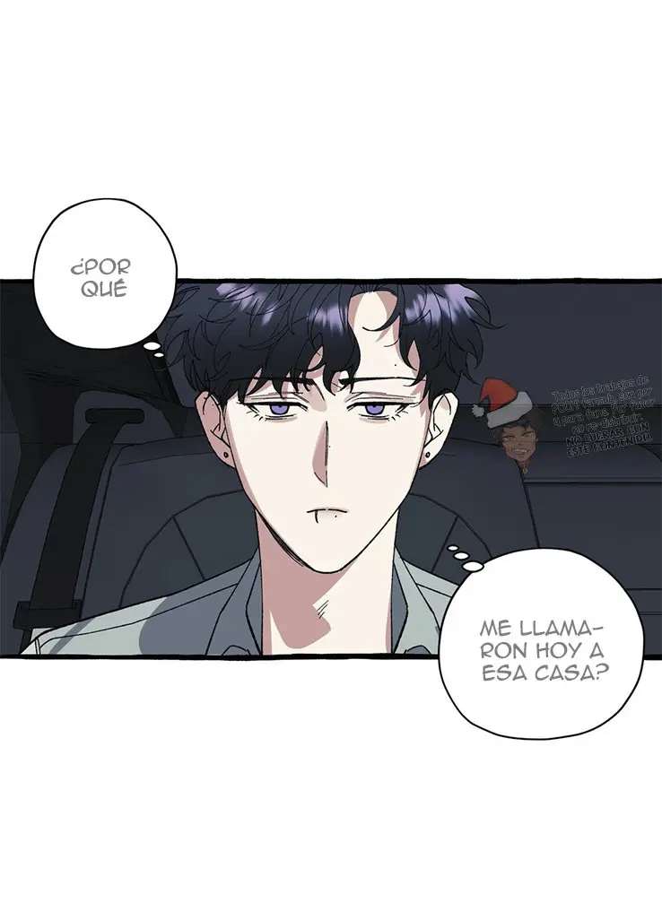 Cover up (2019) - Capítulo 25 - Página 6 - LectorTMOo
