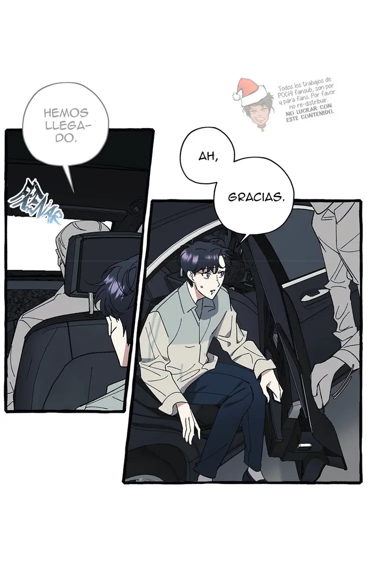 Cover up (2019) - Capítulo 25 - Página 7 - LectorTMOo