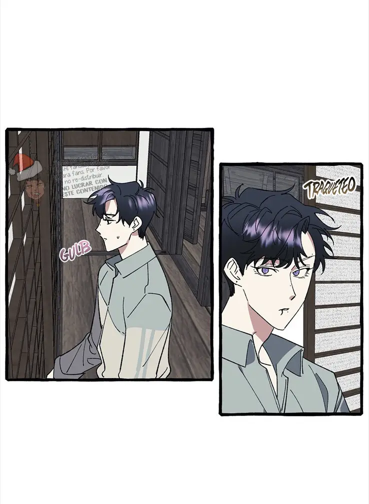 Cover up (2019) - Capítulo 25 - Página 9 - LectorTMOo