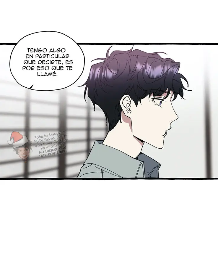 Cover up (2019) - Capítulo 25 - Página 12 - LectorTMOo