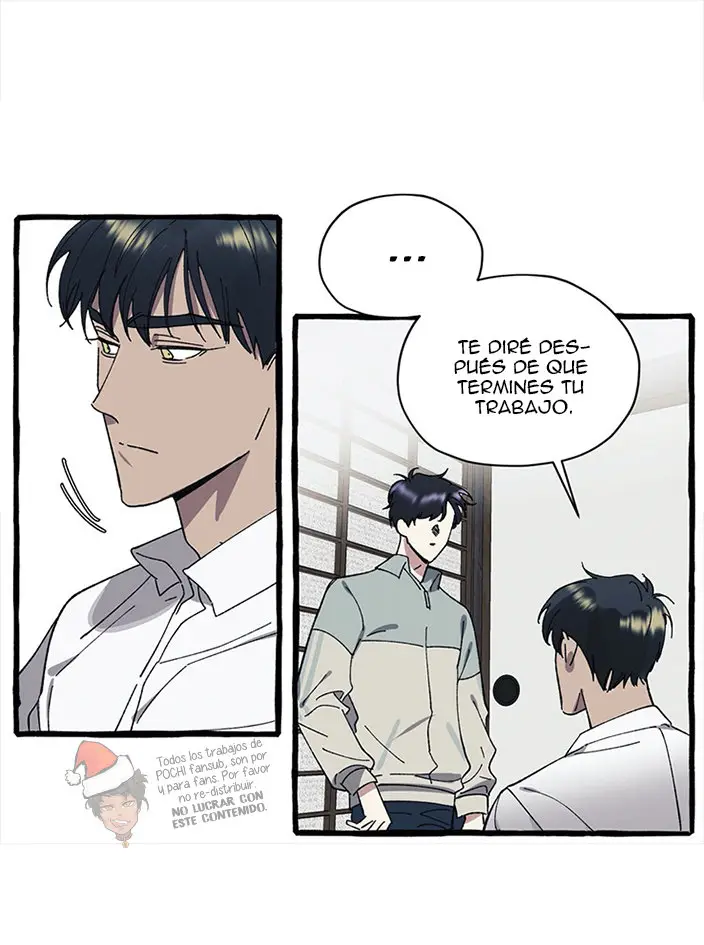 Cover up (2019) - Capítulo 25 - Página 13 - LectorTMOo