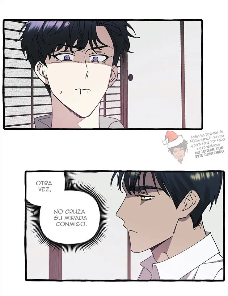 Cover up (2019) - Capítulo 25 - Página 14 - LectorTMOo