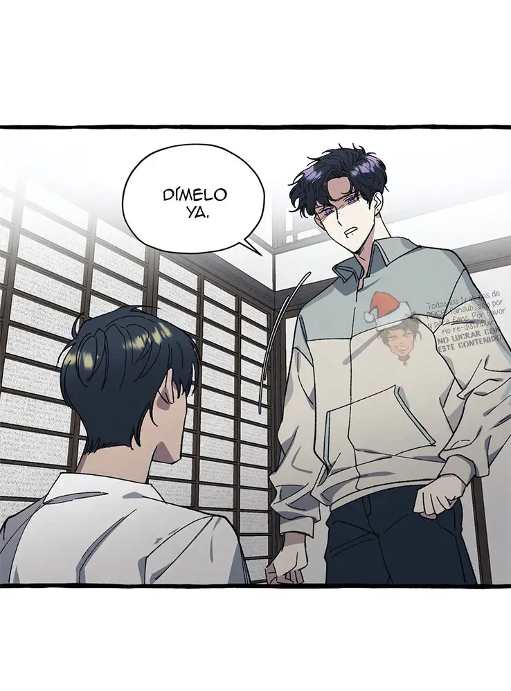 Cover up (2019) - Capítulo 25 - Página 16 - LectorTMOo