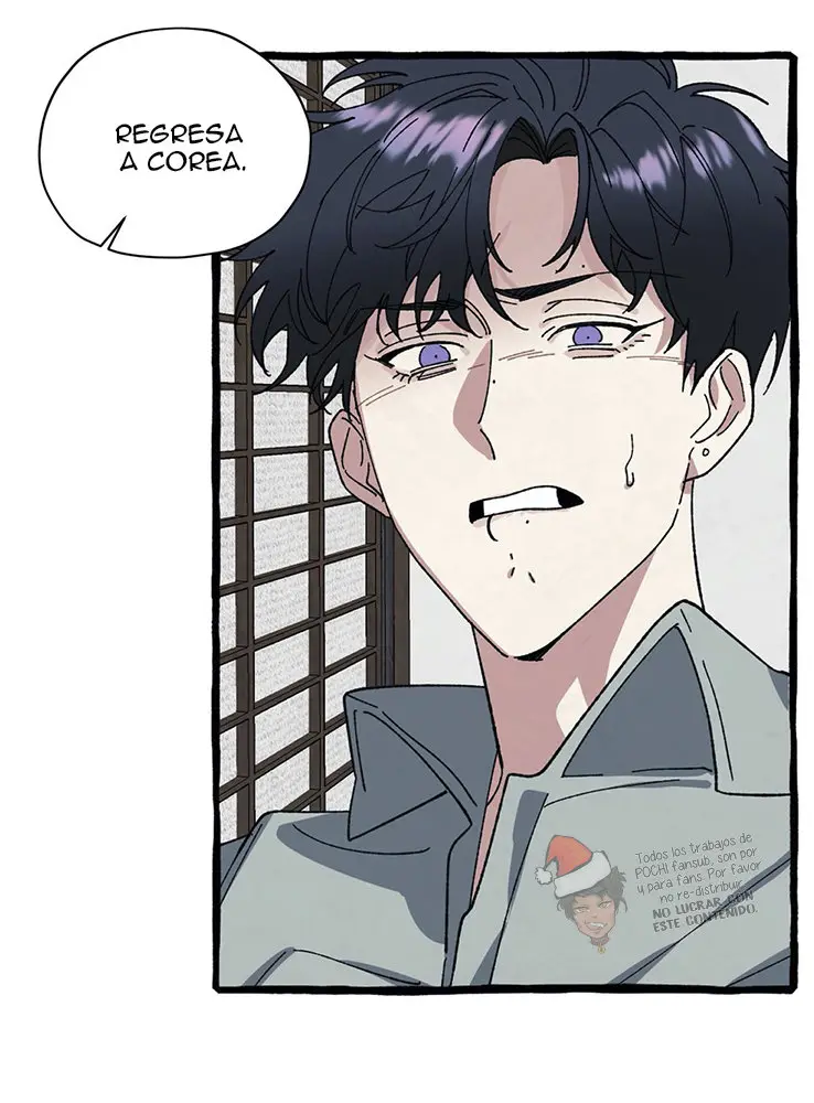 Cover up (2019) - Capítulo 25 - Página 19 - LectorTMOo